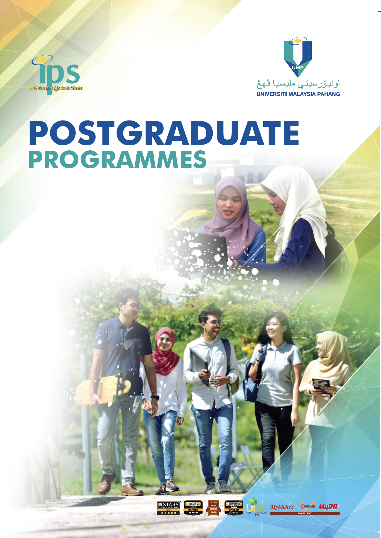 Postgraduate Programmes