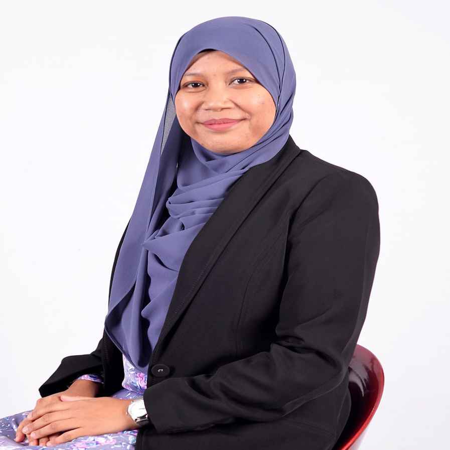 ASSOC. PROF. DR. RAIHANA ZAHIRAH EDROS