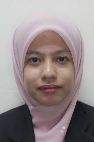 MISS NURUL FAZREEN BINTI OTHMAN