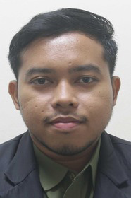 MR. MOHAMAD HAZIM IKMAL BIN MOHAMAD HANAFI