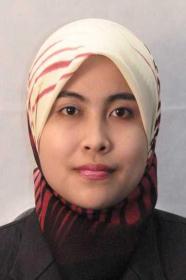 MRS. NENIE ZURYATI BINTI ABDULLAH