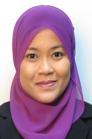 MRS. NOORAFIZAH ABD RAFFAR