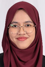 MRS. RAJA NURUL MARDHIAH BINTI RAJA ABDUL AZIZ